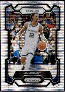 Ja Morant