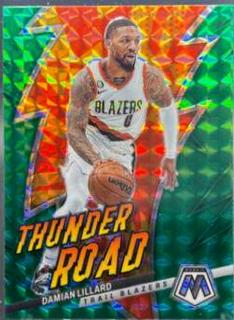 Damian Lillard