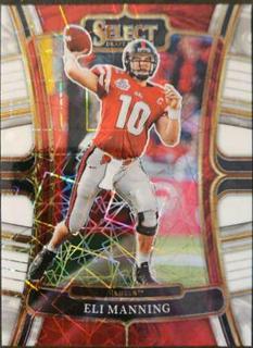Eli Manning
