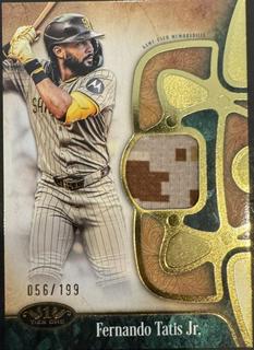 Fernando Tatis Jr.