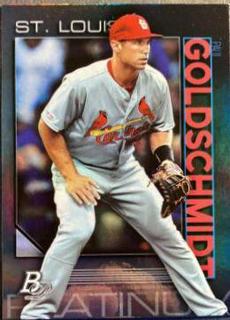 Paul Goldschmidt