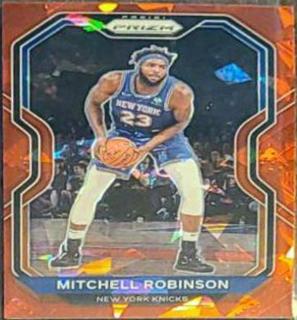 Mitchell Robinson