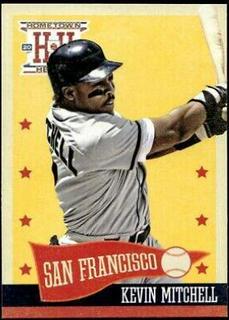Kevin Mitchell