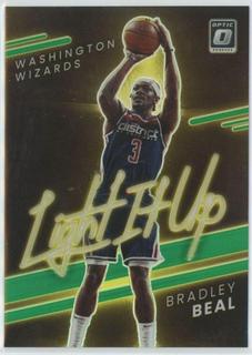 Bradley Beal