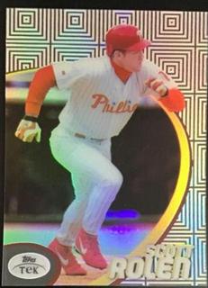 Scott Rolen