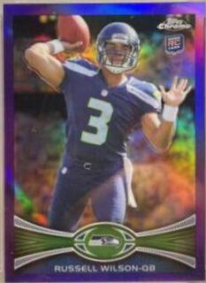 Russell Wilson