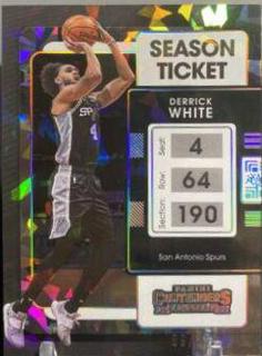 Derrick White
