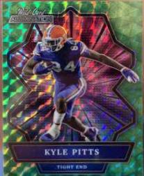 Kyle Pitts