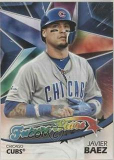 Javier Baez