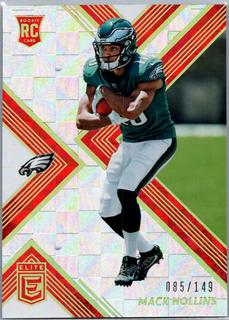 Mack Hollins