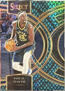 Pascal Siakam