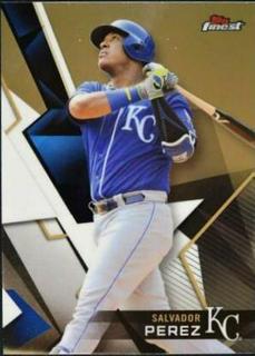 Salvador Perez