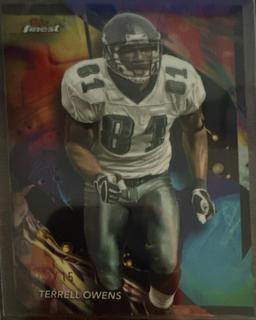 Terrell Owens
