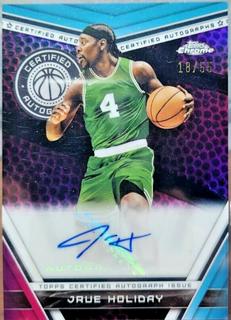 Jrue Holiday
