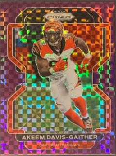 Akeem Davis Gaither