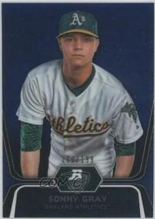 Sonny Gray