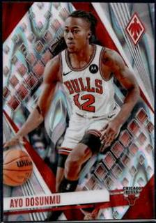 Ayo Dosunmu