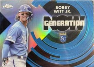 Bobby Witt Jr.