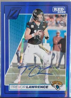 Trevor Lawrence