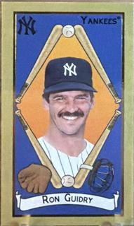 Ron Guidry