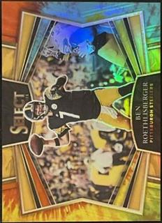 Ben Roethlisberger