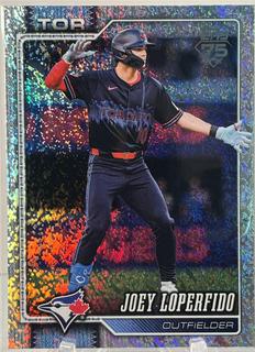 Joey Loperfido