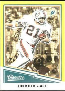 Jim Kiick