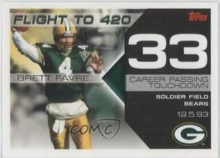 Brett Favre
