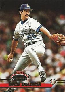 Rich DeLucia