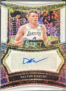 Dalton Knecht