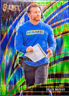 Sean McVay