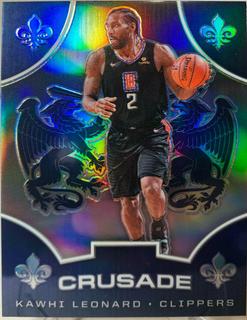 Kawhi Leonard