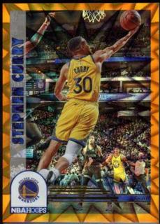 Stephen Curry