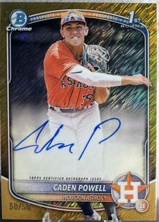 Caden Powell