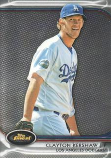 Clayton Kershaw