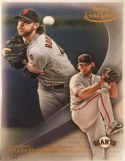 Madison Bumgarner