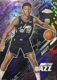 Ace Bailey