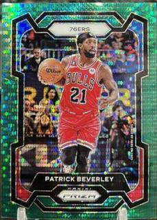 Patrick Beverley