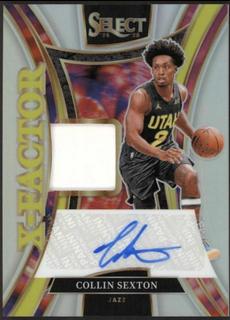 Collin Sexton