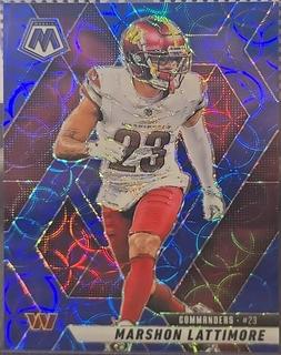 Marshon Lattimore