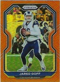 Jared Goff