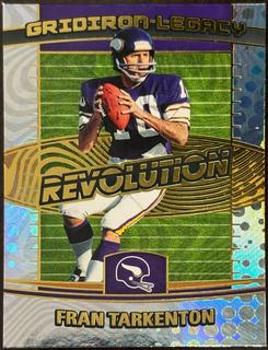 Fran Tarkenton