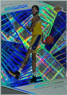 Brandon Ingram