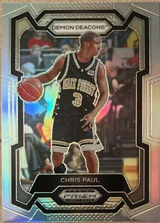 Chris Paul