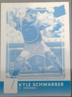 Kyle Schwarber