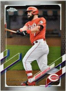 Eugenio Suarez