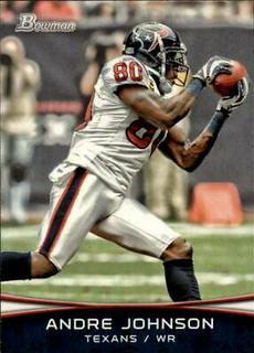 Andre Johnson