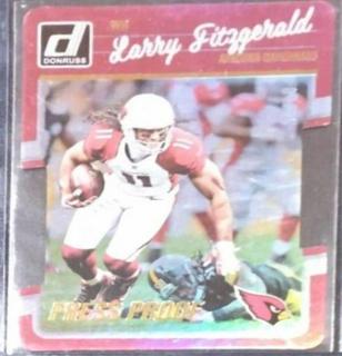 Larry Fitzgerald