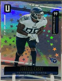 Jurrell Casey