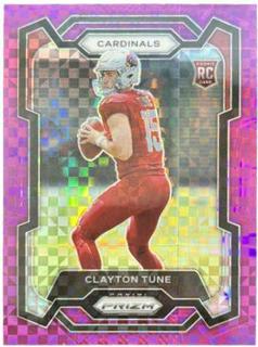 Clayton Tune